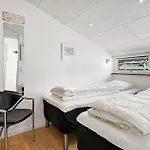 Apartment Bv423-vejers-strand-vejers-sydstrand-1-lej-6 *
