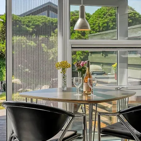 Bv423-vejers-strand-vejers-sydstrand-1-lej-6 아파트 *