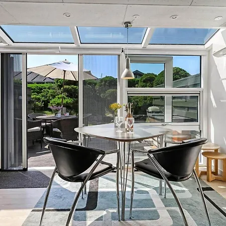 Bv423-vejers-strand-vejers-sydstrand-1-lej-6 아파트 베제르 스트란드