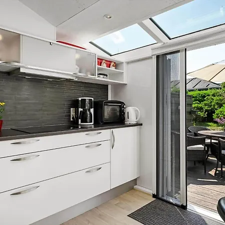 아파트 Bv423-vejers-strand-vejers-sydstrand-1-lej-6 베제르 스트란드