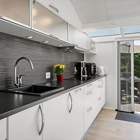 Bv423-vejers-strand-vejers-sydstrand-1-lej-6 아파트 *