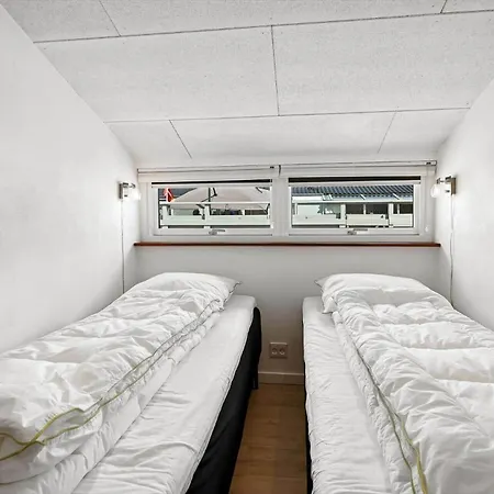 Bv423-vejers-strand-vejers-sydstrand-1-lej-6 아파트 *