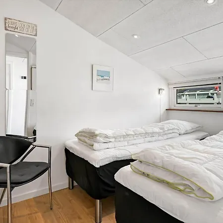 Bv423-vejers-strand-vejers-sydstrand-1-lej-6 아파트 베제르 스트란드