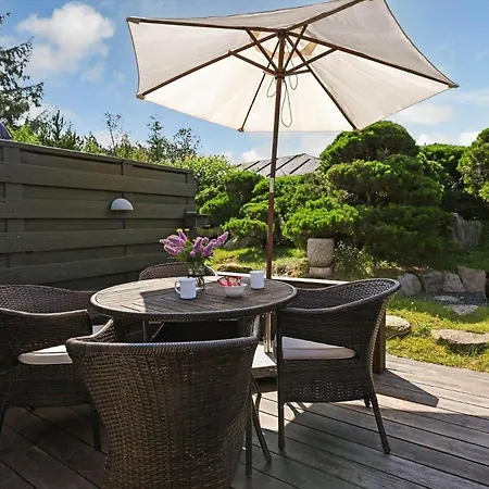 Bv423-vejers-strand-vejers-sydstrand-1-lej-6 아파트 베제르 스트란드