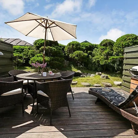 Apartamento Bv423-vejers-strand-vejers-sydstrand-1-lej-6 *