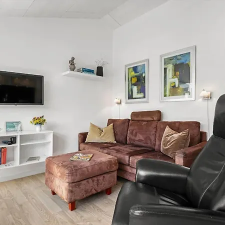 Apartamento Bv423-vejers-strand-vejers-sydstrand-1-lej-6 Vejers Strand