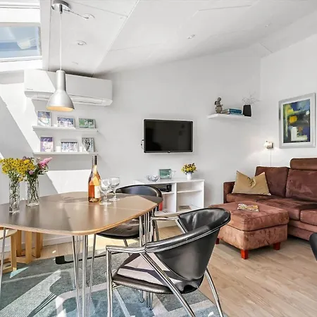 Bv423-vejers-strand-vejers-sydstrand-1-lej-6 Daire *