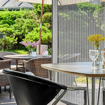 Apartamento Bv423-vejers-strand-vejers-sydstrand-1-lej-6 Vejers Strand