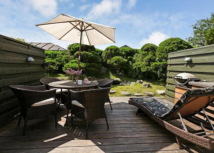 Apartamento Bv423-vejers-strand-vejers-sydstrand-1-lej-6 *