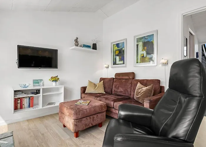 Apartamento Bv423-vejers-strand-vejers-sydstrand-1-lej-6 Vejers Strand