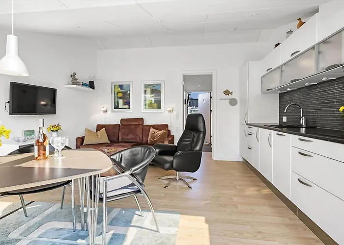 Apartamento Bv423-vejers-strand-vejers-sydstrand-1-lej-6
