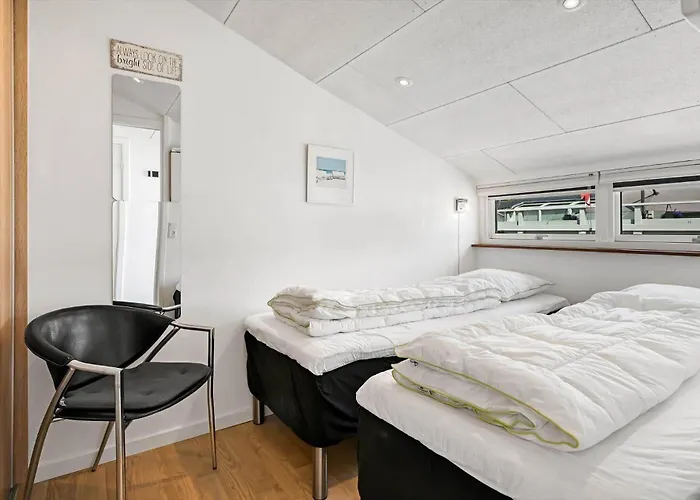 Daire Bv423-vejers-strand-vejers-sydstrand-1-lej-6 *